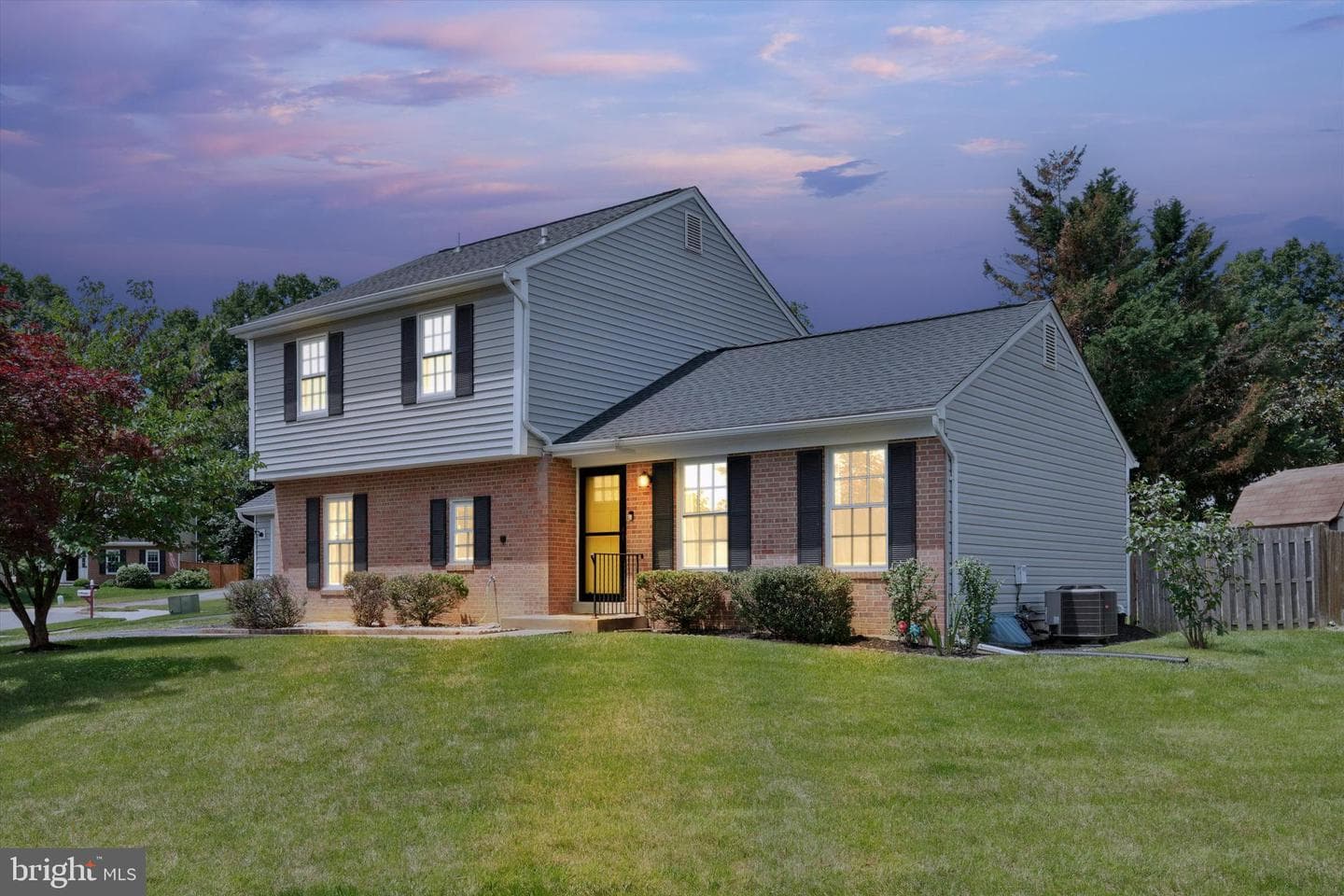 6200 Franconia Forest Court, Alexandria