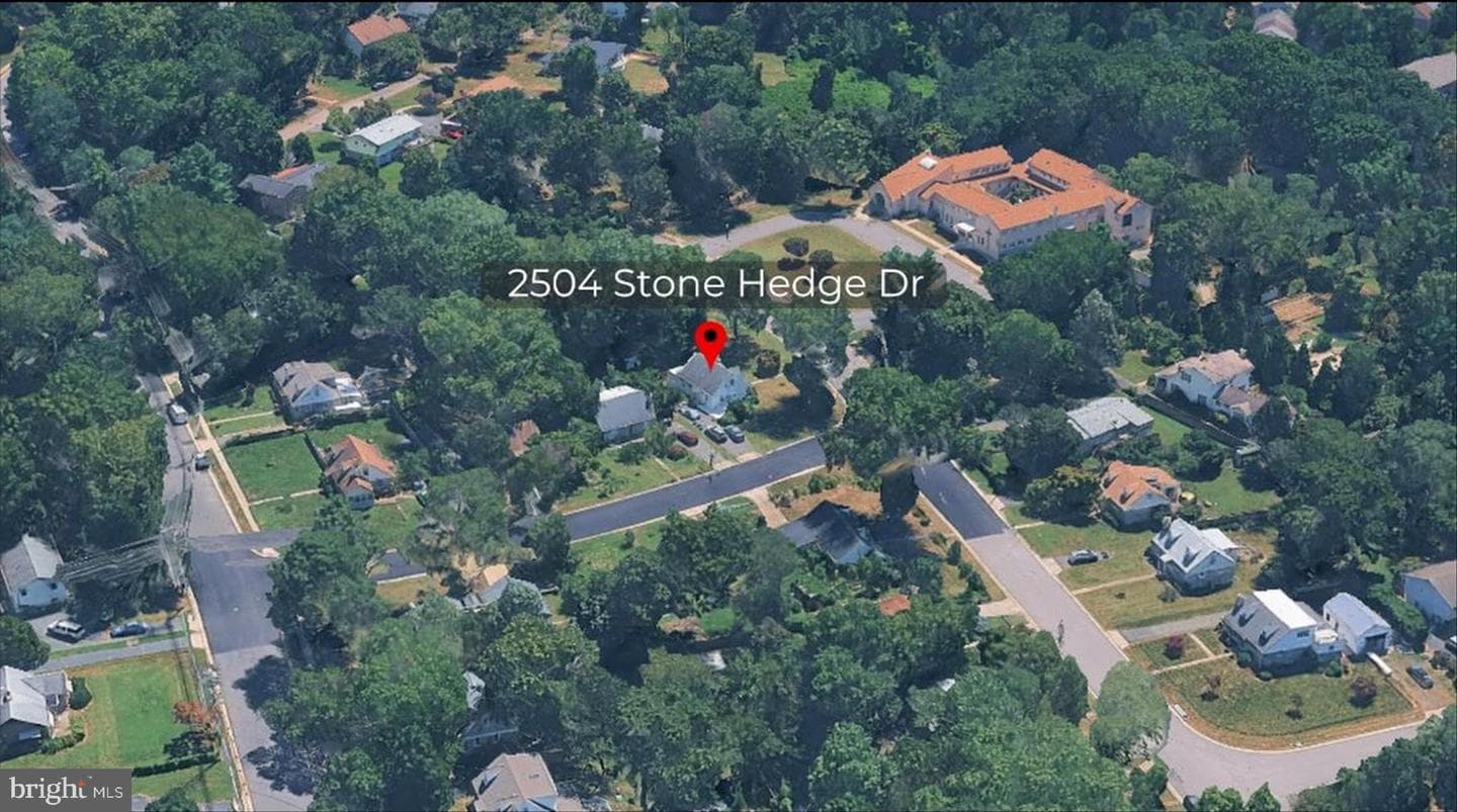 2504 Stone Hedge Drive photo 42