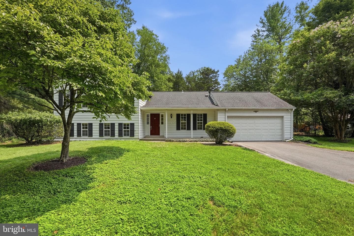 3103 Honda Road, Oakton