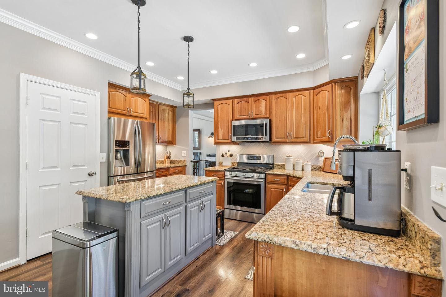 7004 Green Spring Lane photo 15