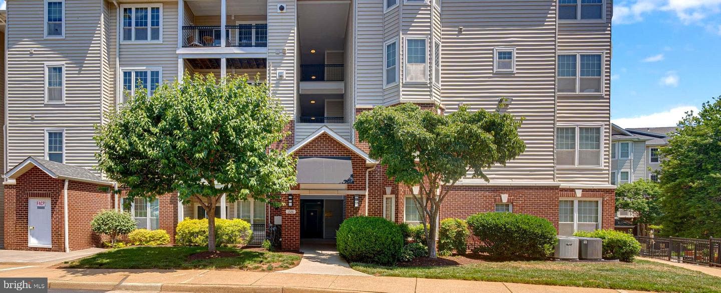1530 Spring Gate Drive #9113, Mclean