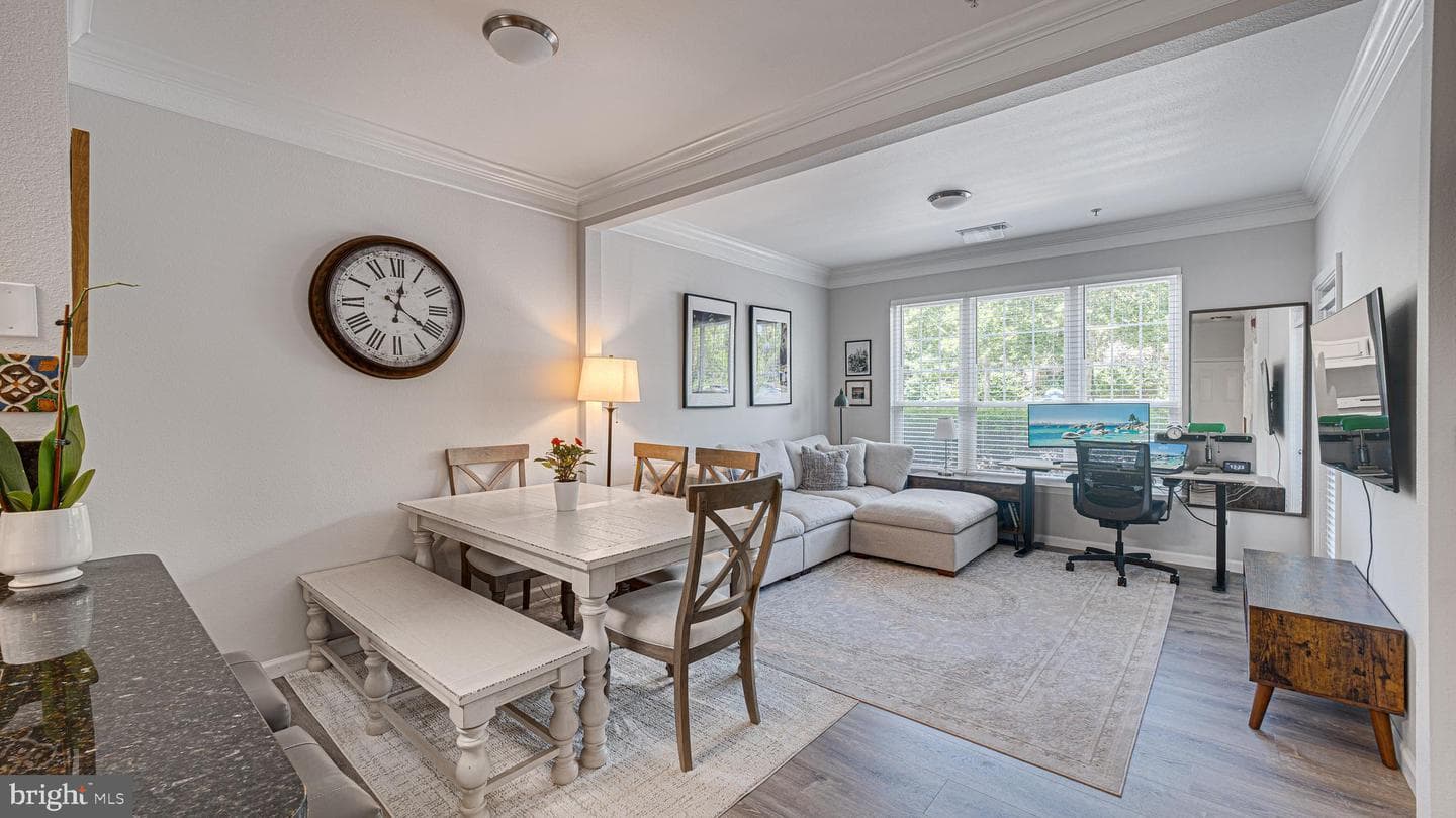 1530 Spring Gate Drive #9113, Mclean