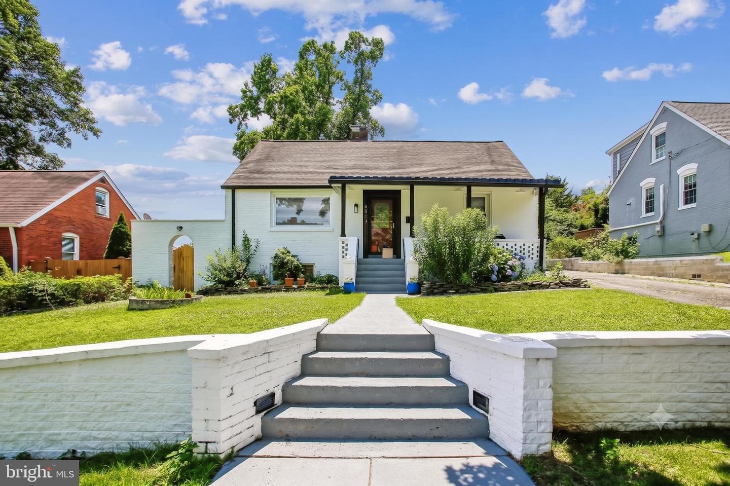 6813 Chestnut Avenue, Falls Church