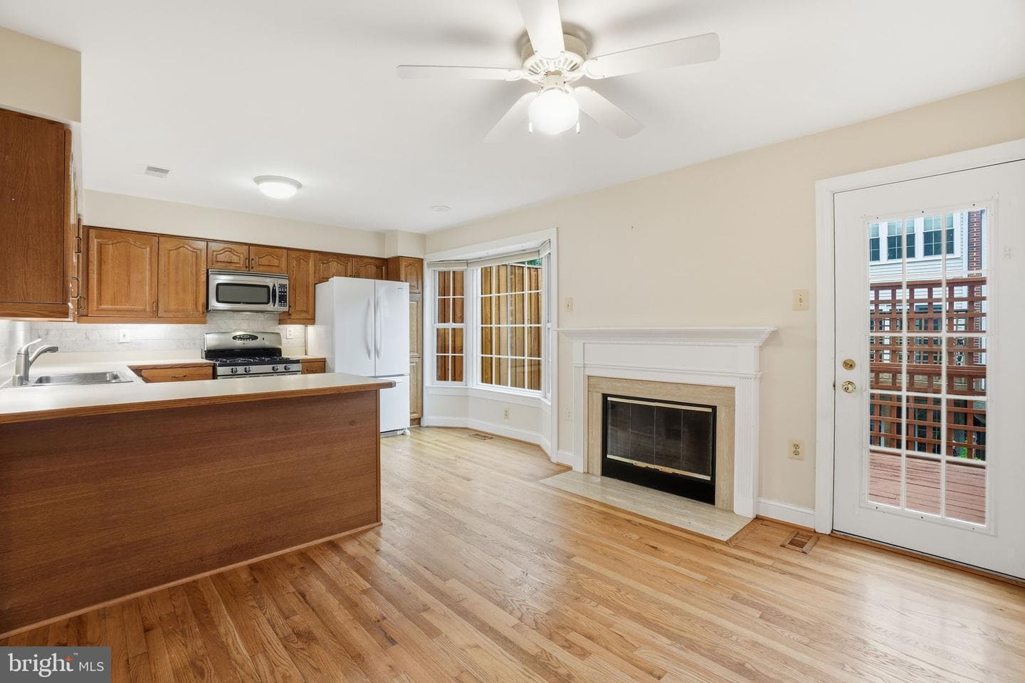 6537 Milva Lane, Springfield