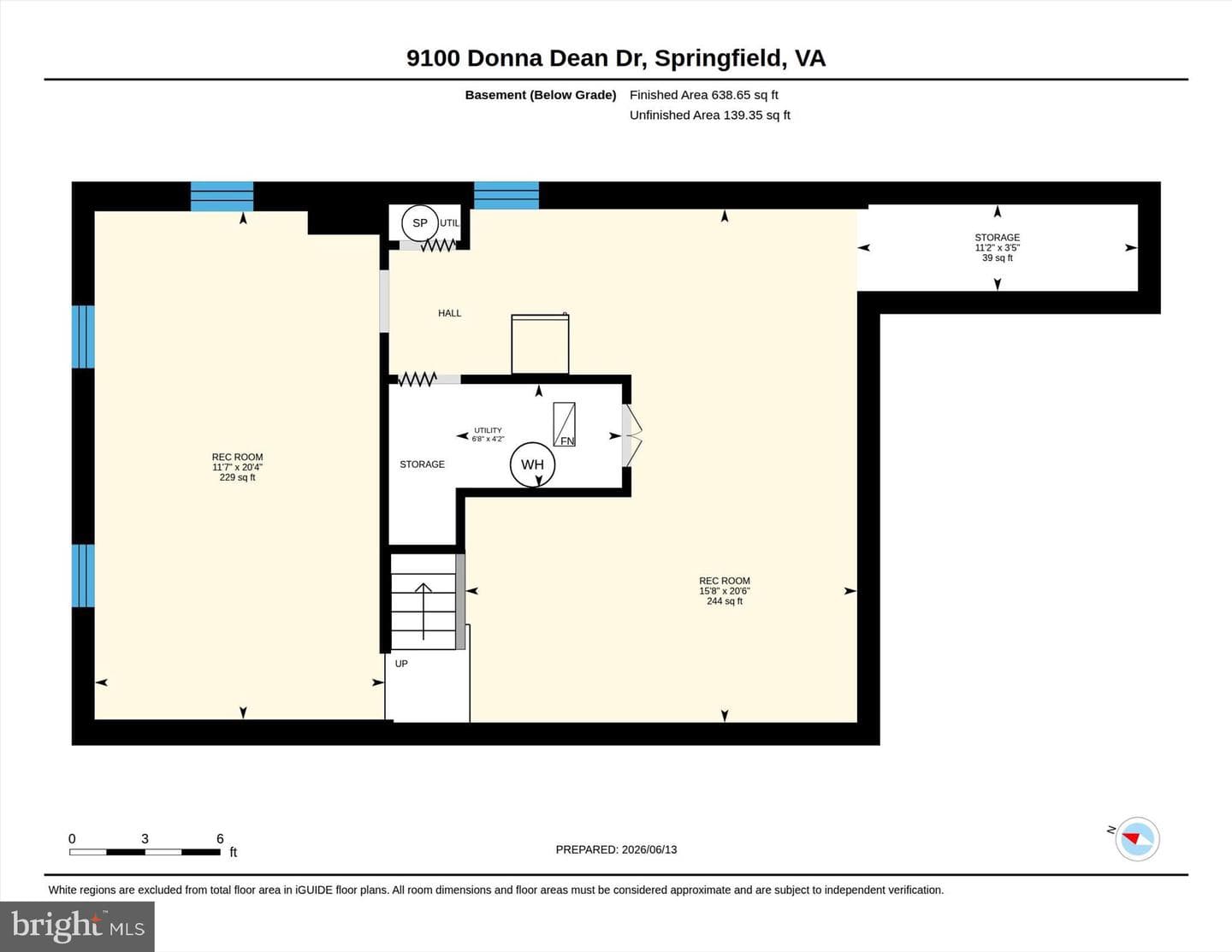 9100 Donna Dean Drive photo 71
