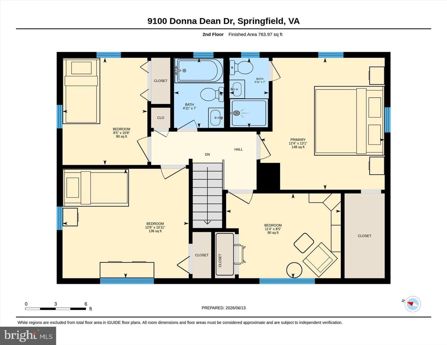 9100 Donna Dean Drive photo 73