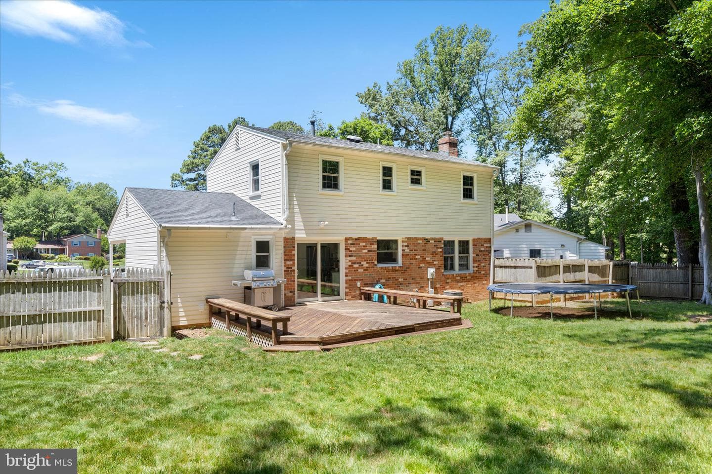 9100 Donna Dean Drive photo 82