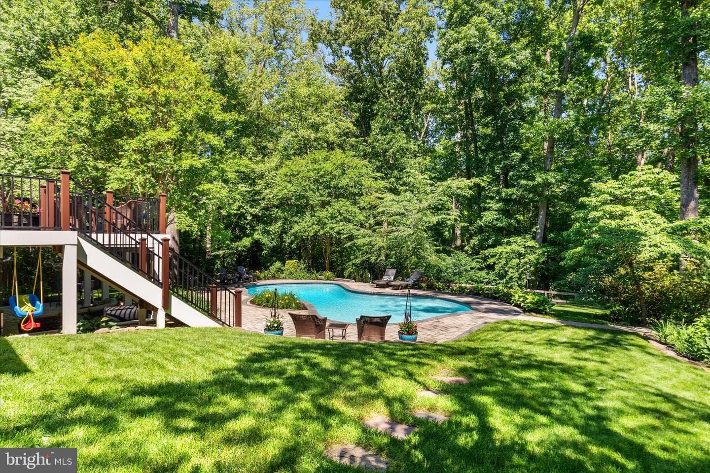 8201 Running Creek Court photo 13