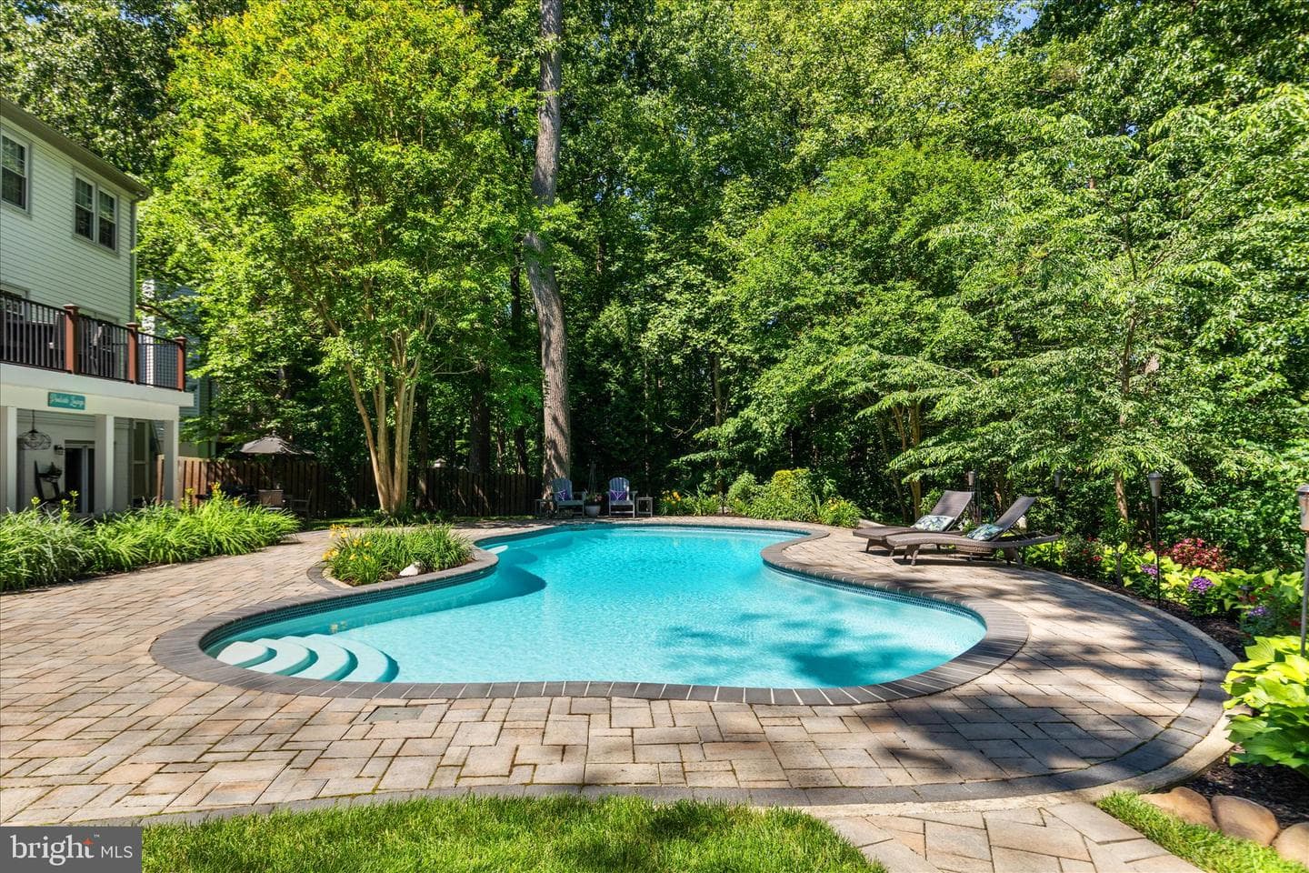 8201 Running Creek Court photo 14