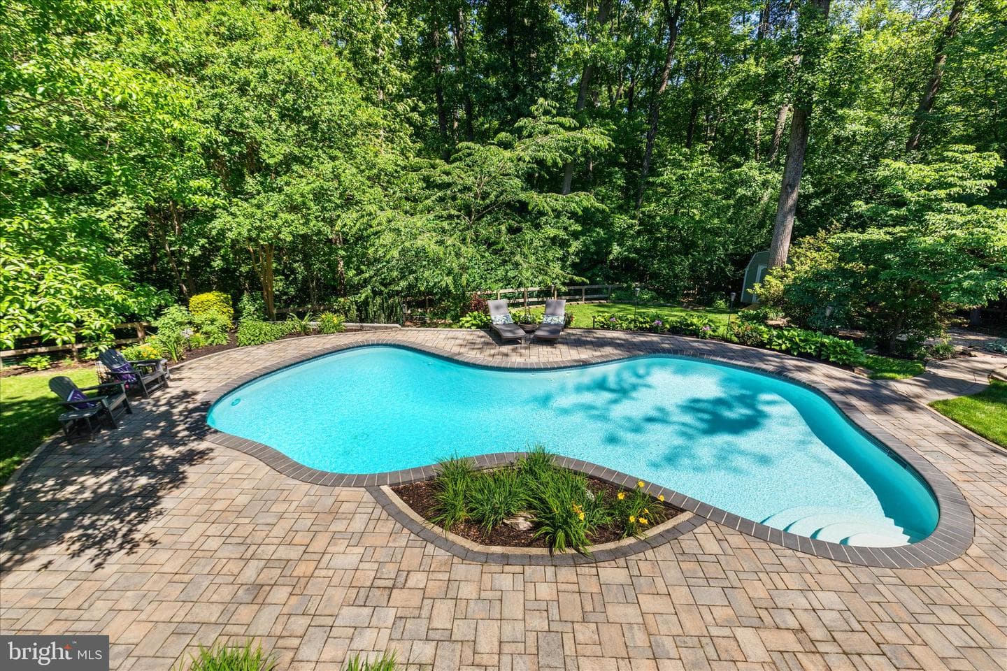 8201 Running Creek Court photo 2