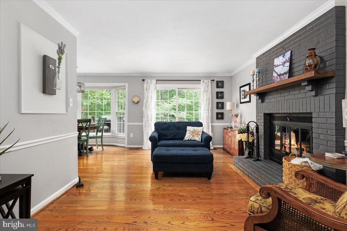 8201 Running Creek Court photo 33