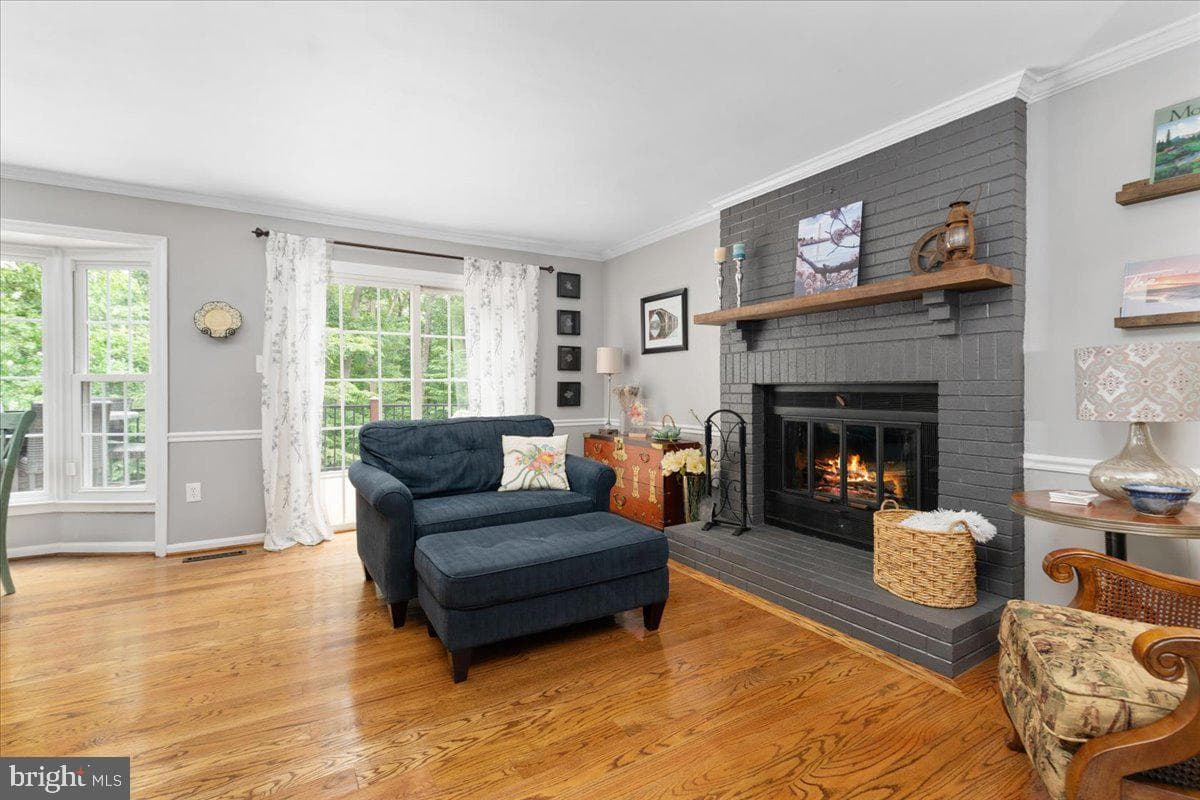 8201 Running Creek Court photo 34
