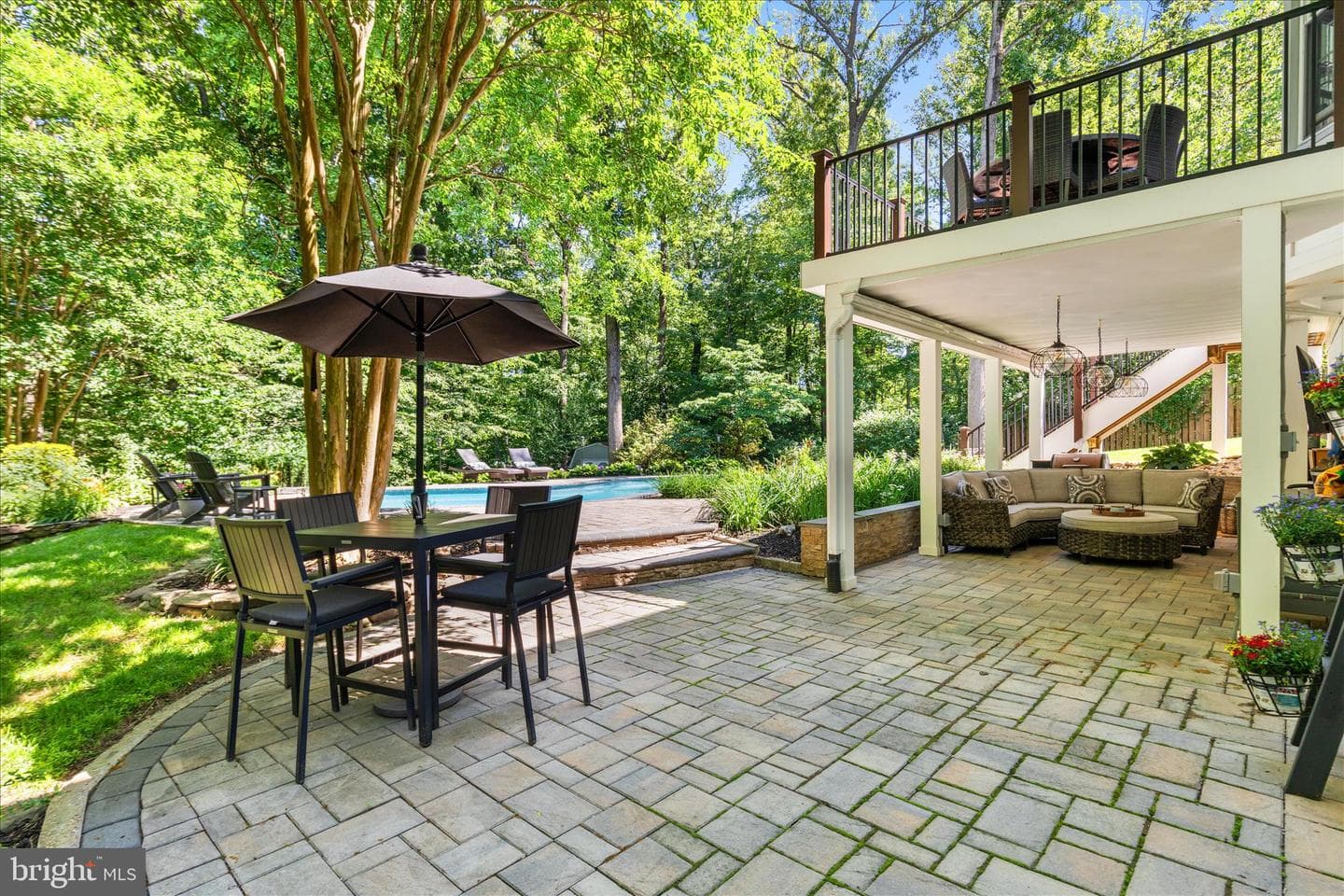 8201 Running Creek Court photo 5