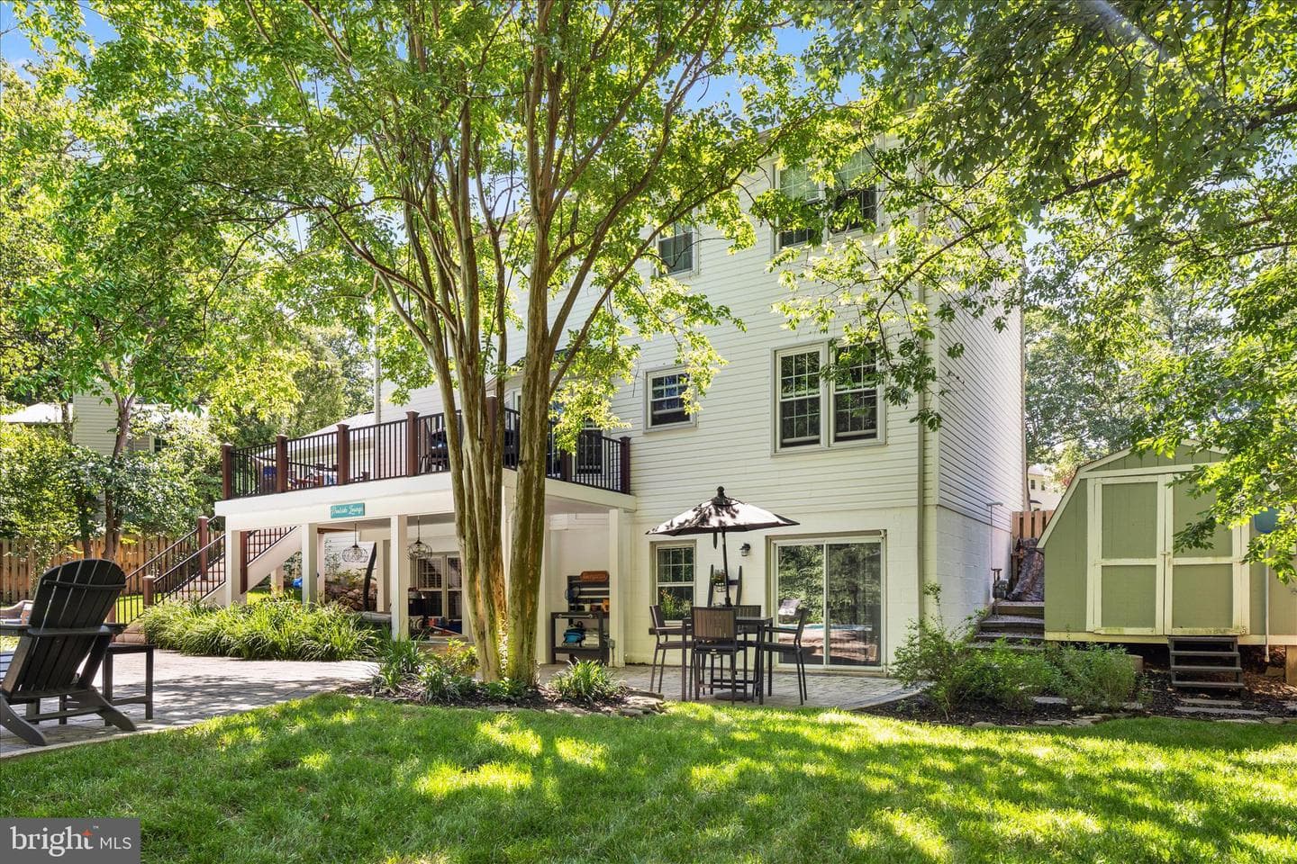 8201 Running Creek Court photo 55