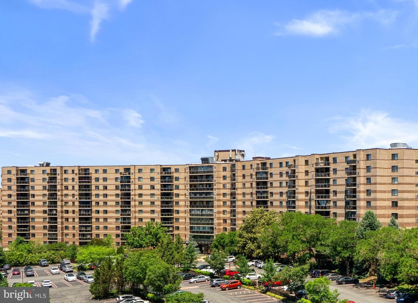 8340 Greensboro Drive #625, Mclean