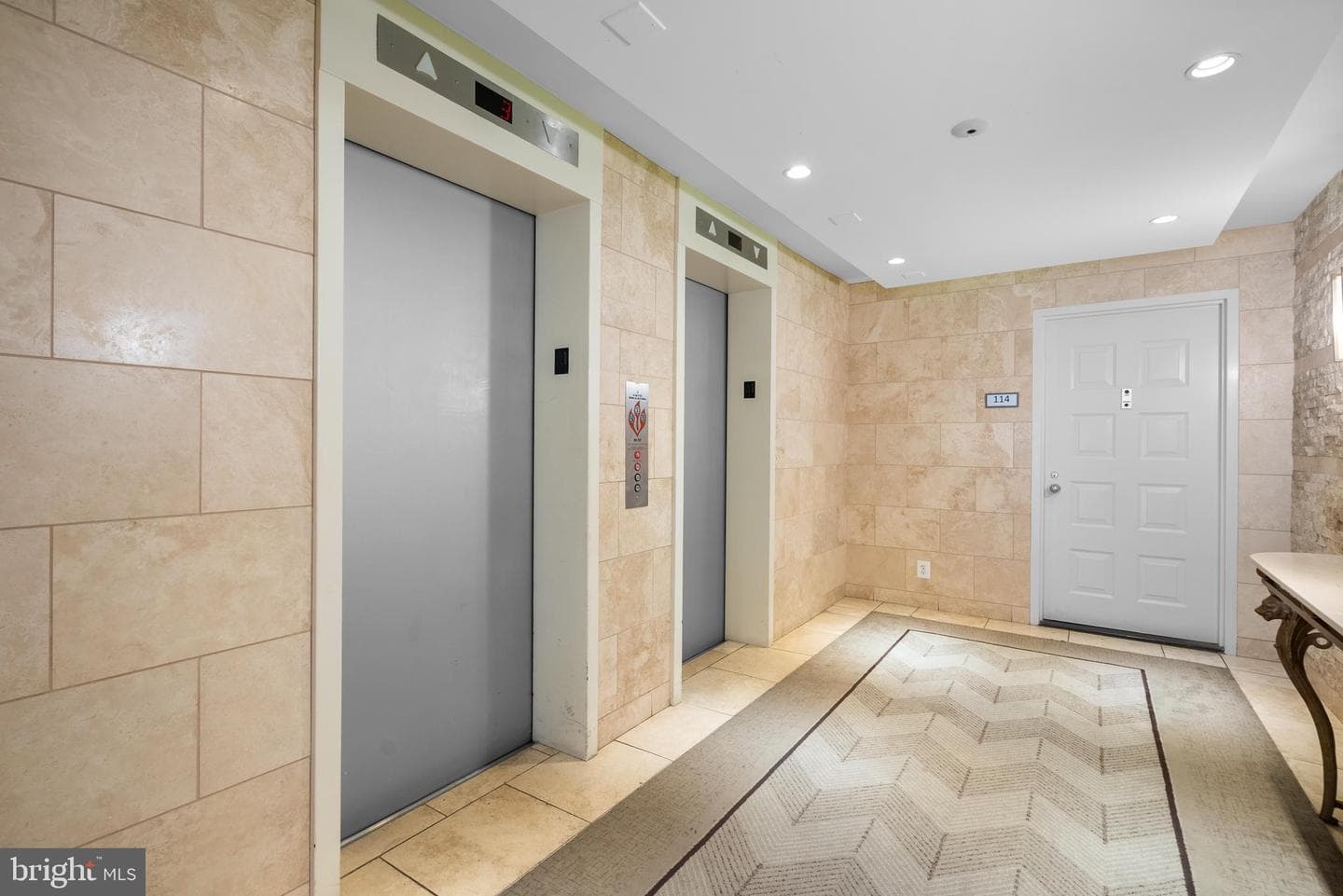 8340 Greensboro Drive #625 photo 5