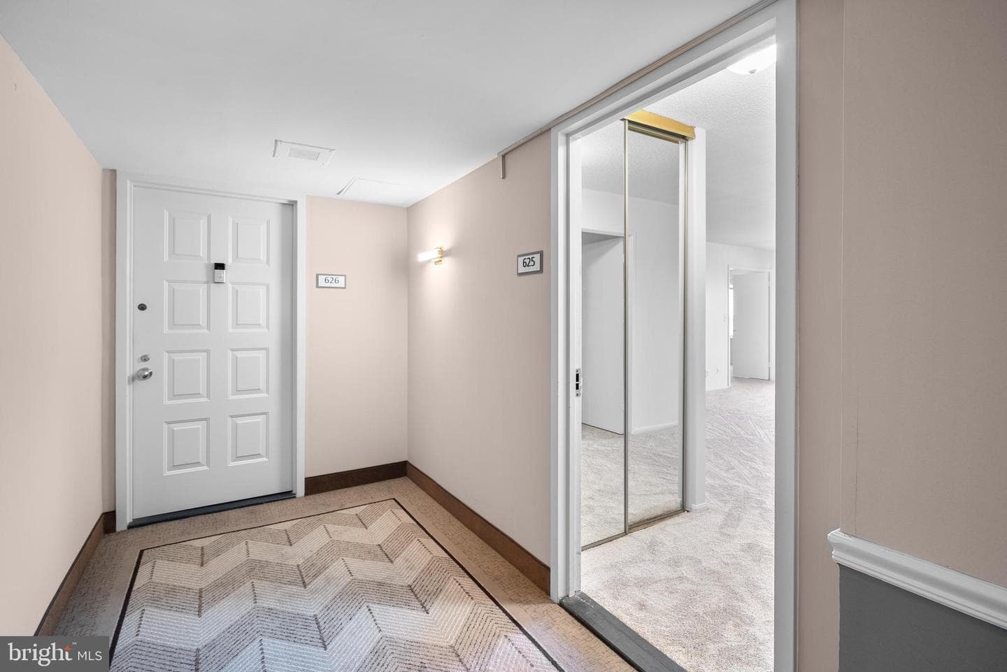 8340 Greensboro Drive #625 photo 6