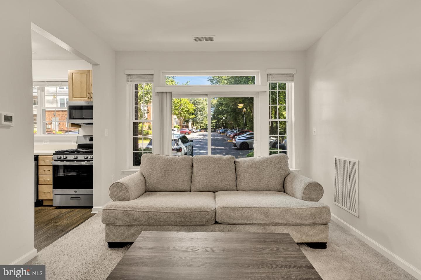 4210 Mozart Brigade Lane #4210-C, Fairfax