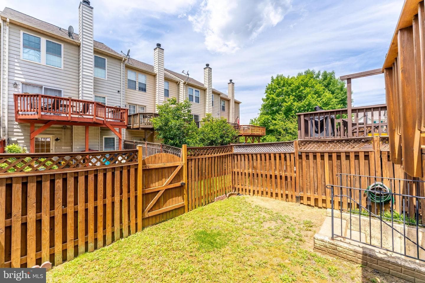 6033 Kestner Circle photo 41