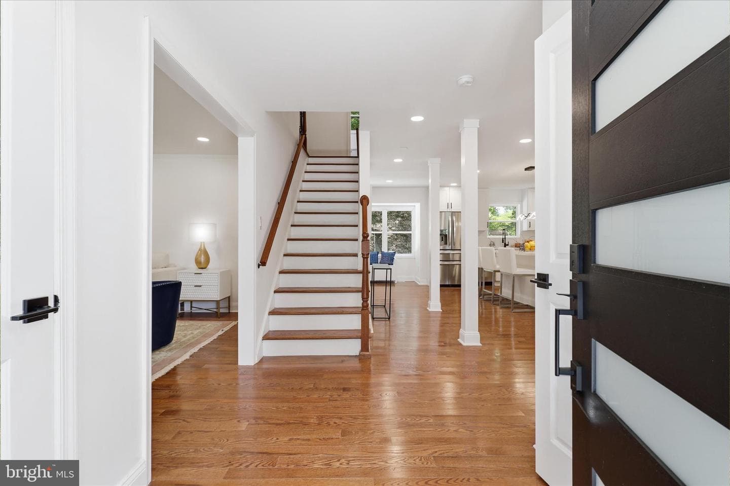 4773 Farndon Court, Fairfax