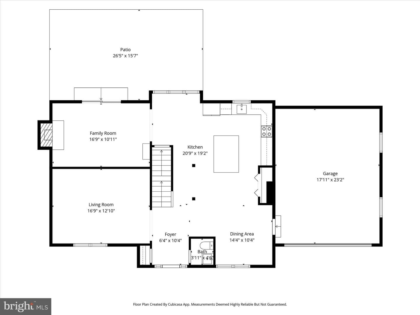 4773 Farndon Court photo 25