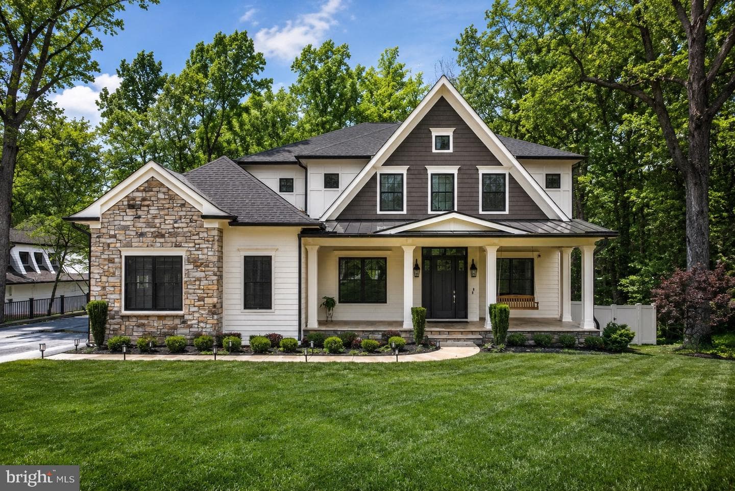 7002 River Oaks Drive, Mclean