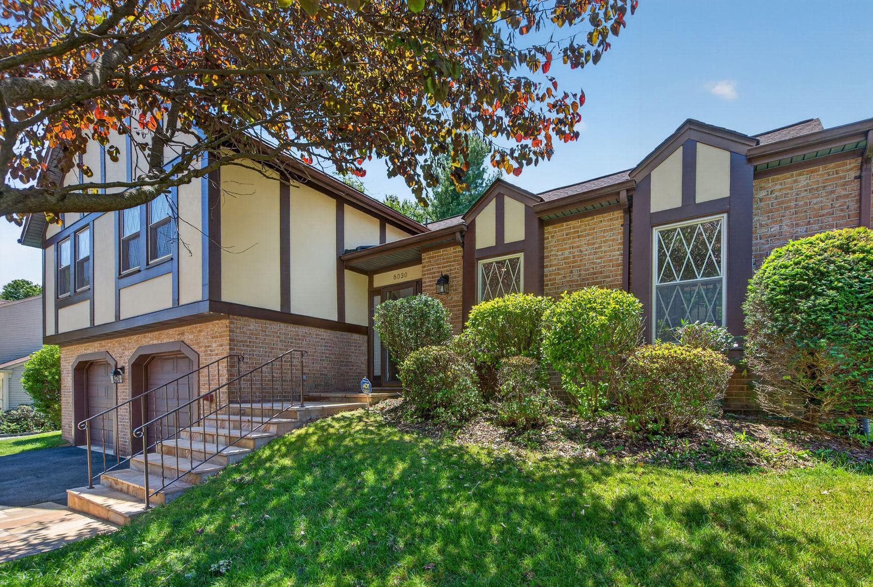 6030 Burnside Landing Drive, Burke