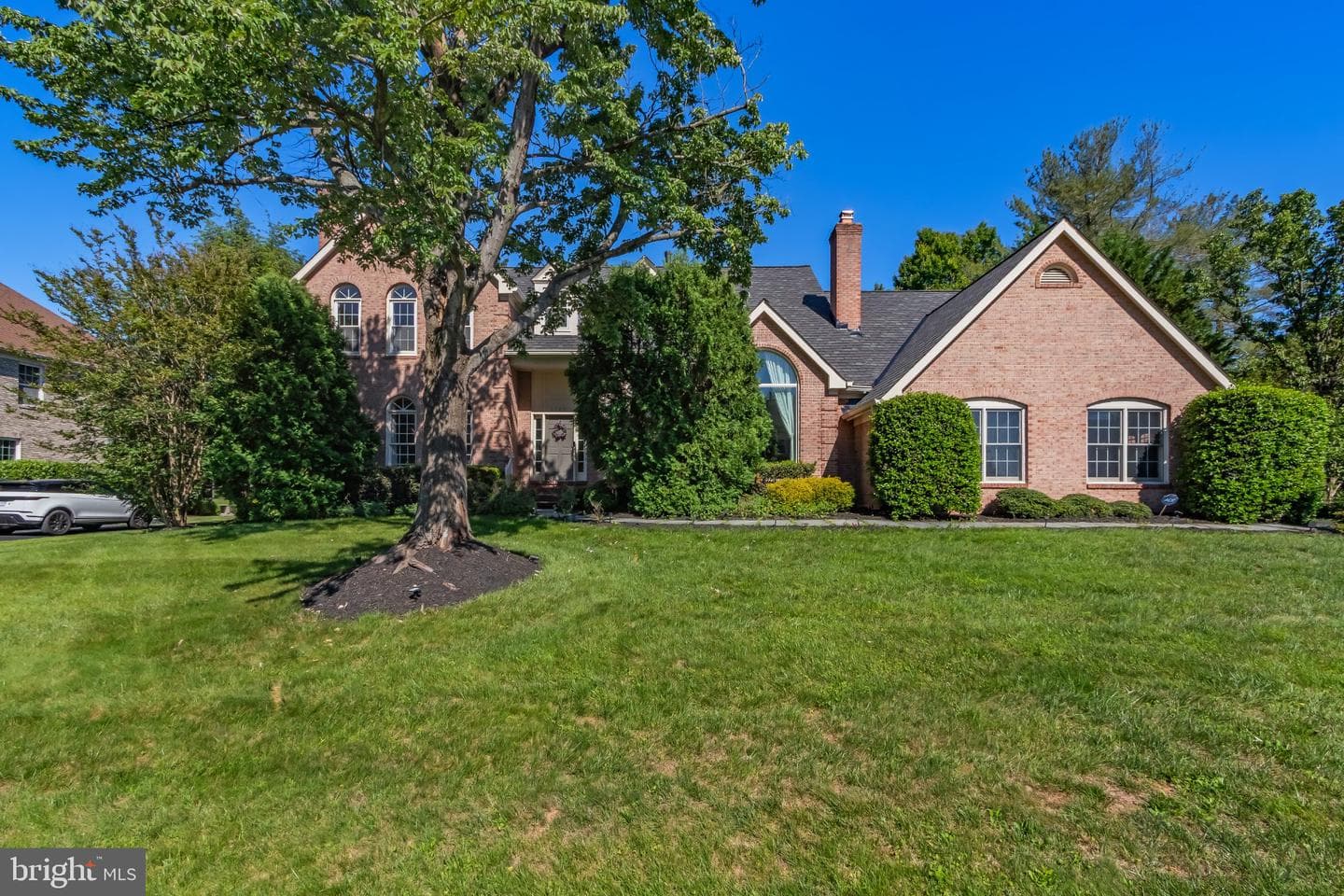1289 Middleton Court, Vienna