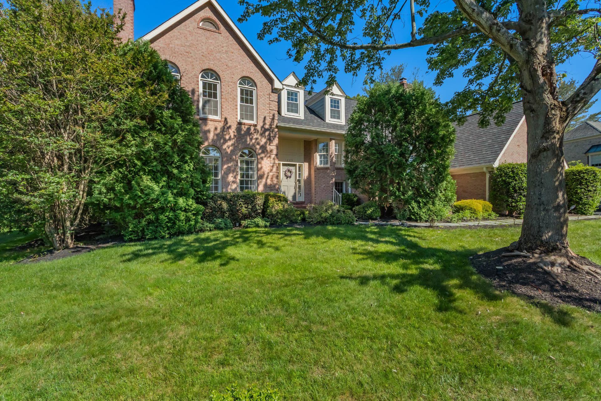 1289 Middleton Court, Vienna