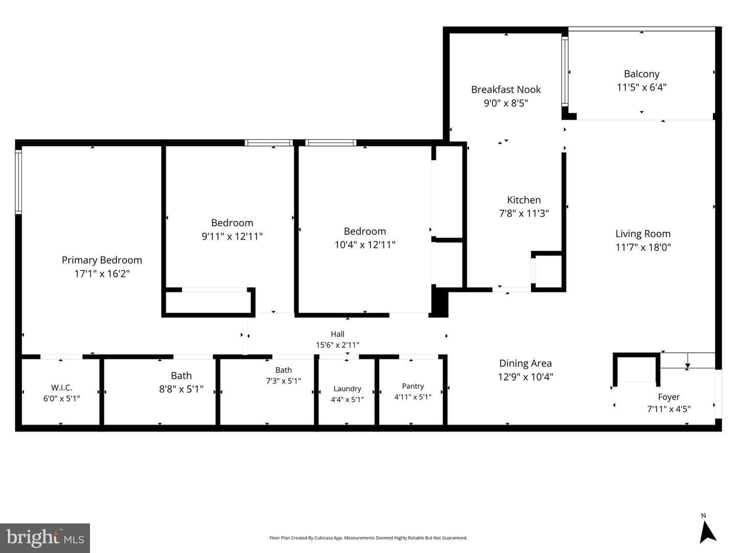 11200 Chestnut Grove Square #302 photo 26