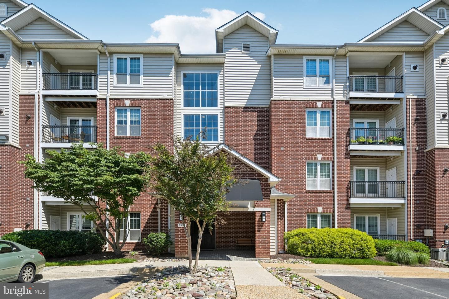 1591 Spring Gate Drive #3311, Mclean