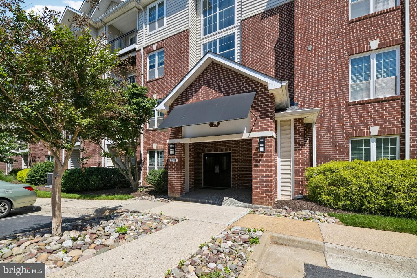 1591 Spring Gate Drive #3311, Mclean