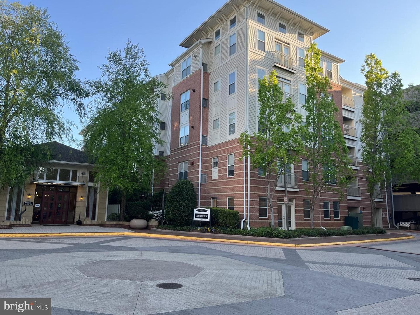 2765 Centerboro Drive #361, Vienna