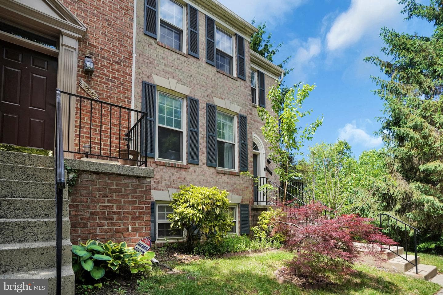 12300 Quiet Hollow Court, Fairfax