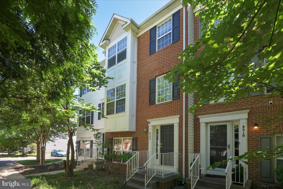 8506 Hallie Rose Place, Alexandria