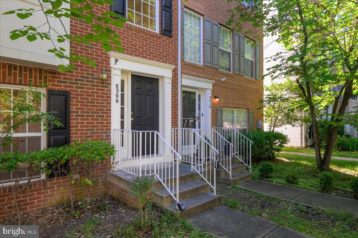 8506 Hallie Rose Place, Alexandria