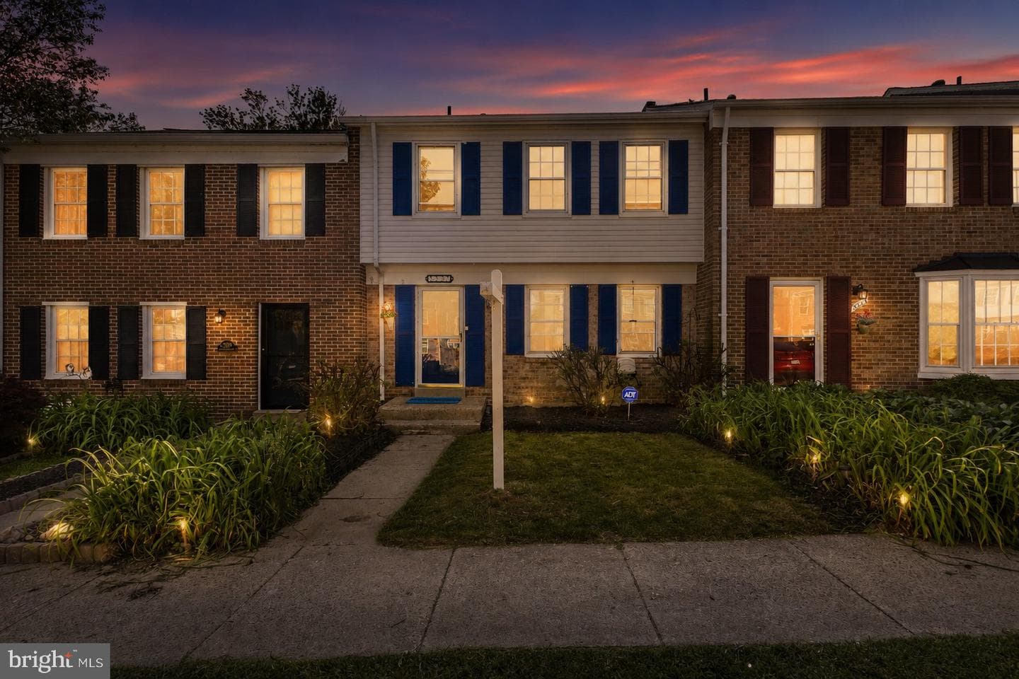 5537 Kendrick Lane, Burke