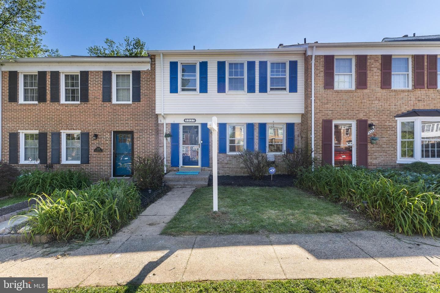 5537 Kendrick Lane, Burke