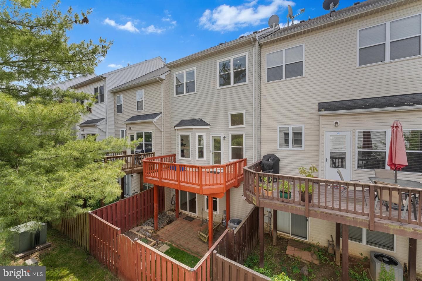 2550 James Monroe Circle photo 54