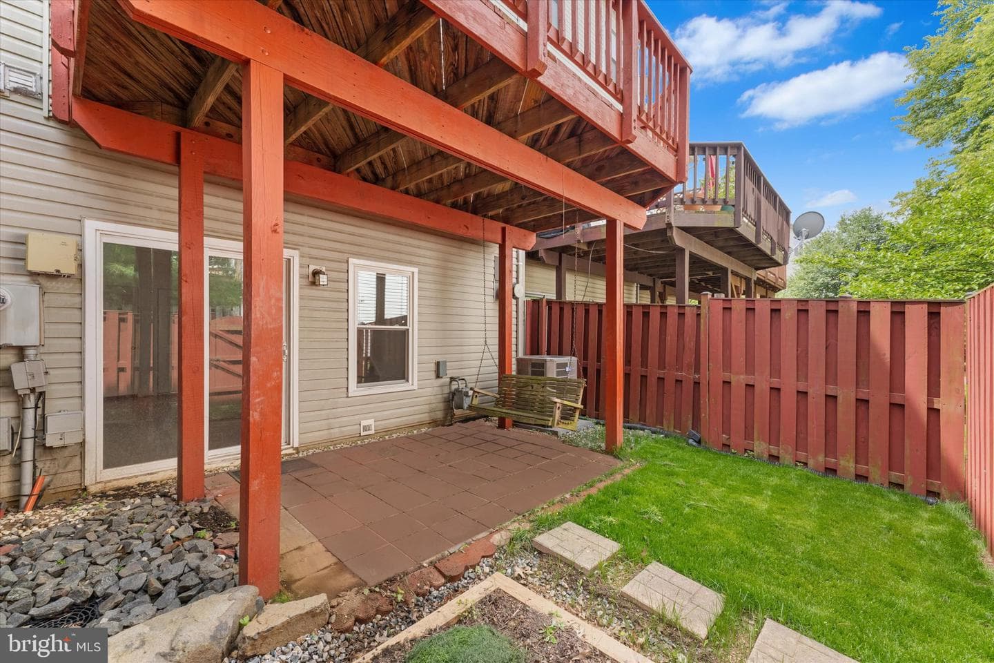 2550 James Monroe Circle photo 56