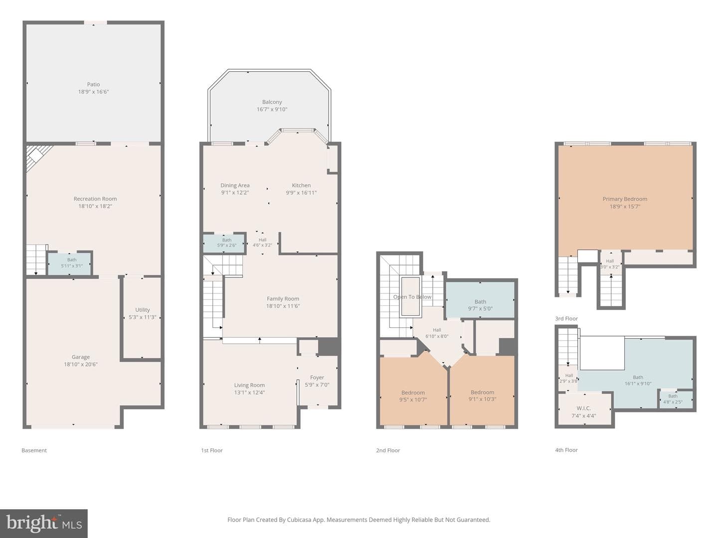 2550 James Monroe Circle photo 61