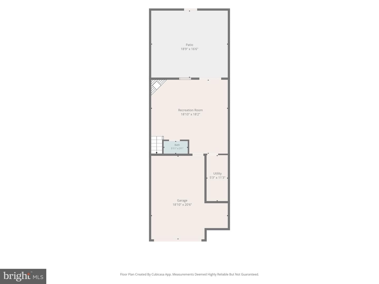 2550 James Monroe Circle photo 62
