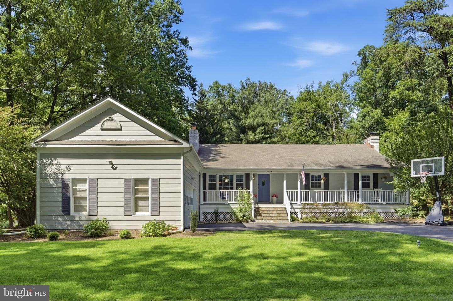 12024 Hamden Court photo 2