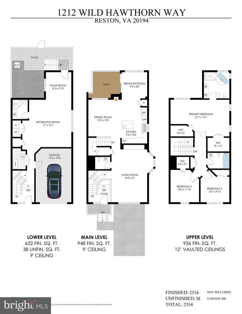 1212 Wild Hawthorn Way photo 38