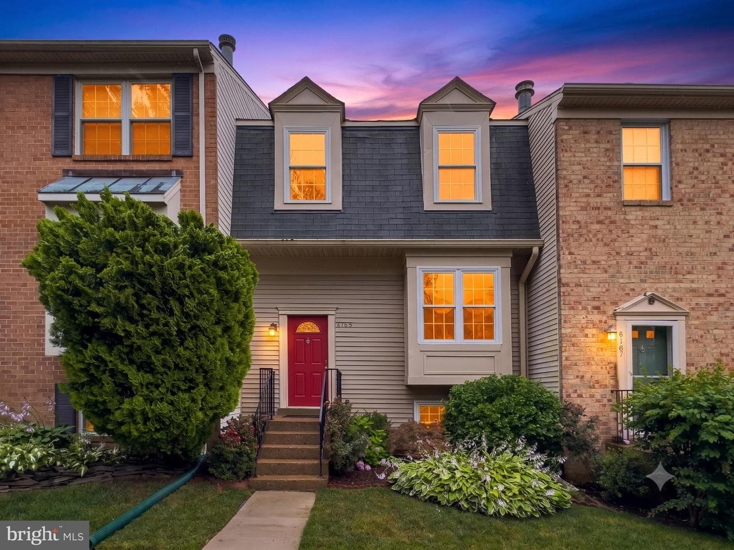 6165 Forest Creek Lane, Springfield