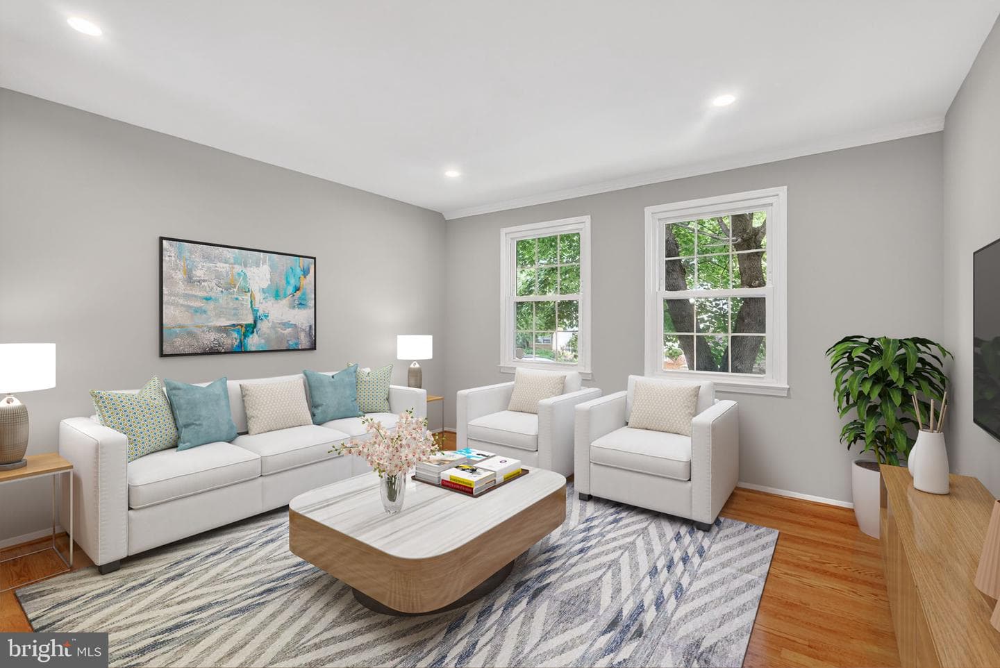 3316 Webley Court, Annandale