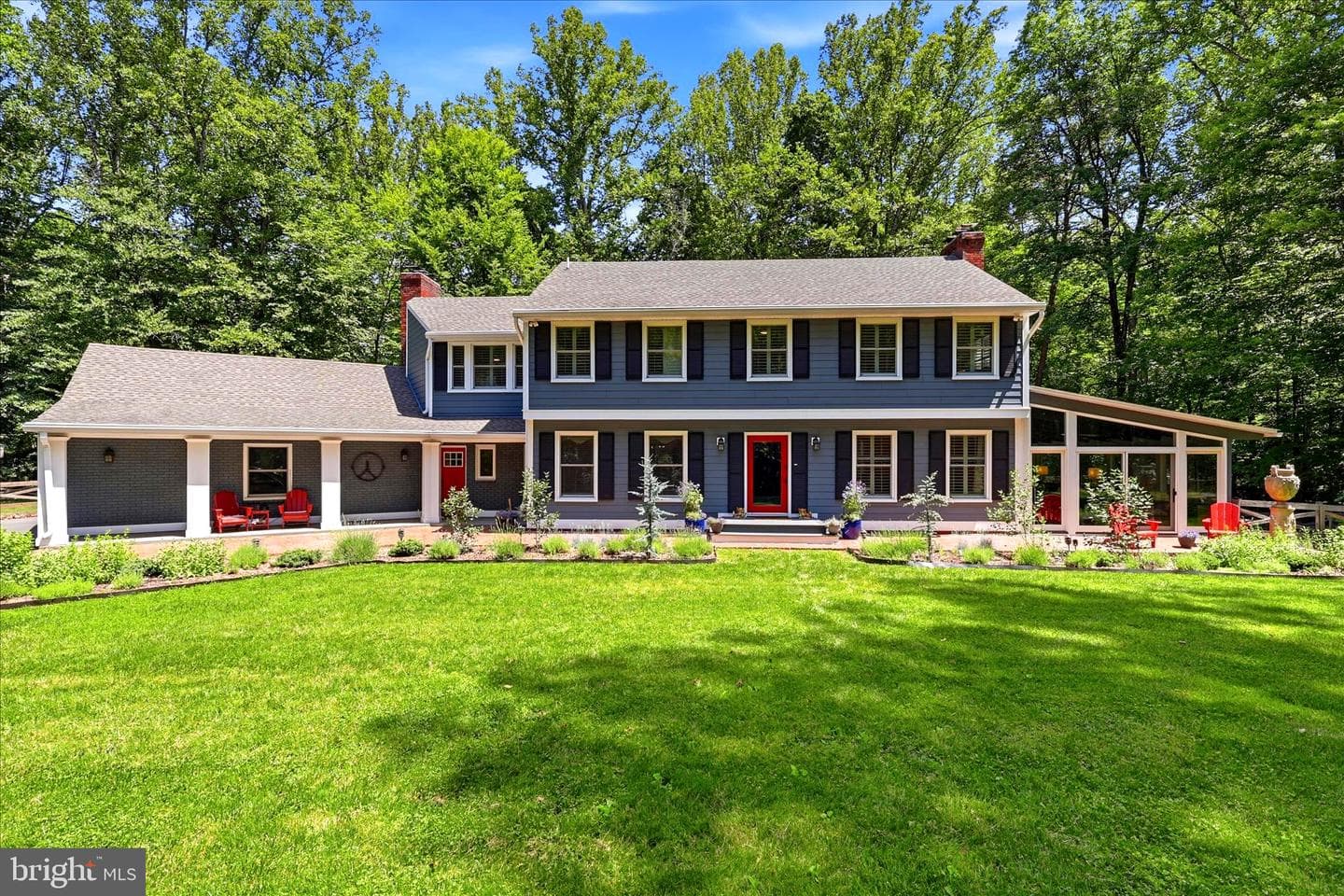 7514 Evans Ford Road, Clifton