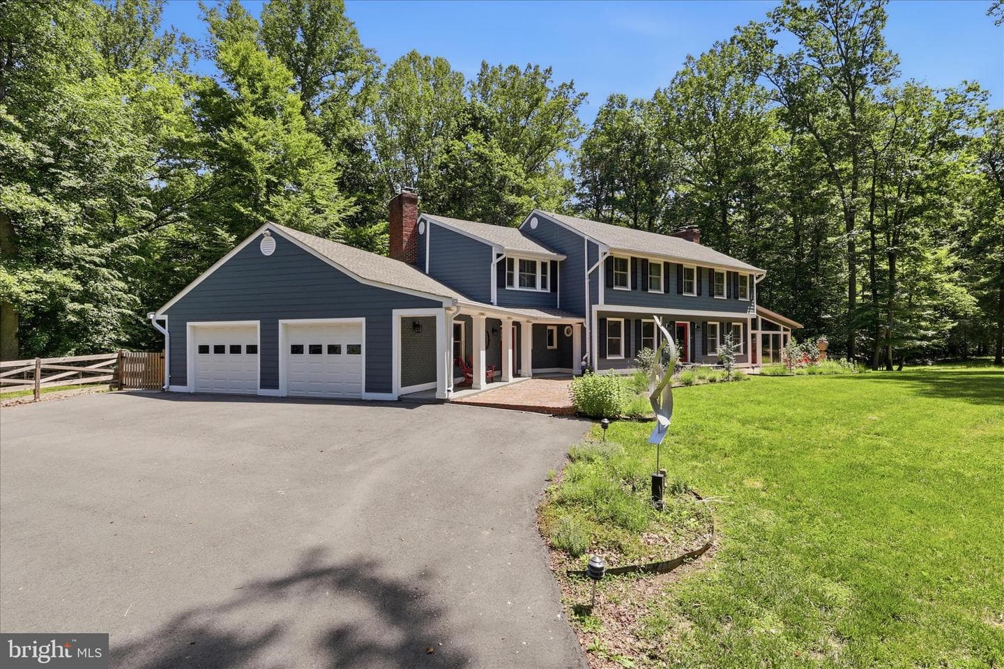 7514 Evans Ford Road, Clifton