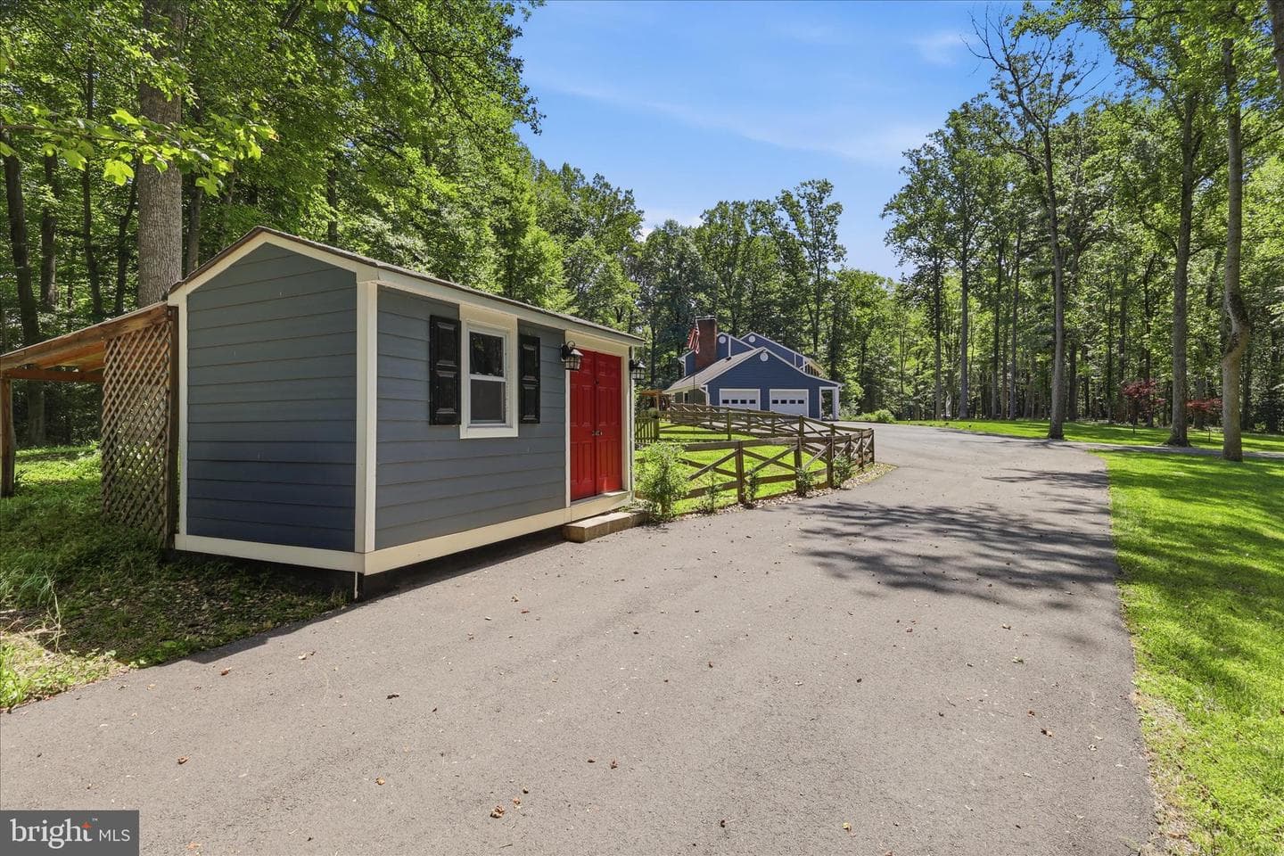 7514 Evans Ford Road photo 4
