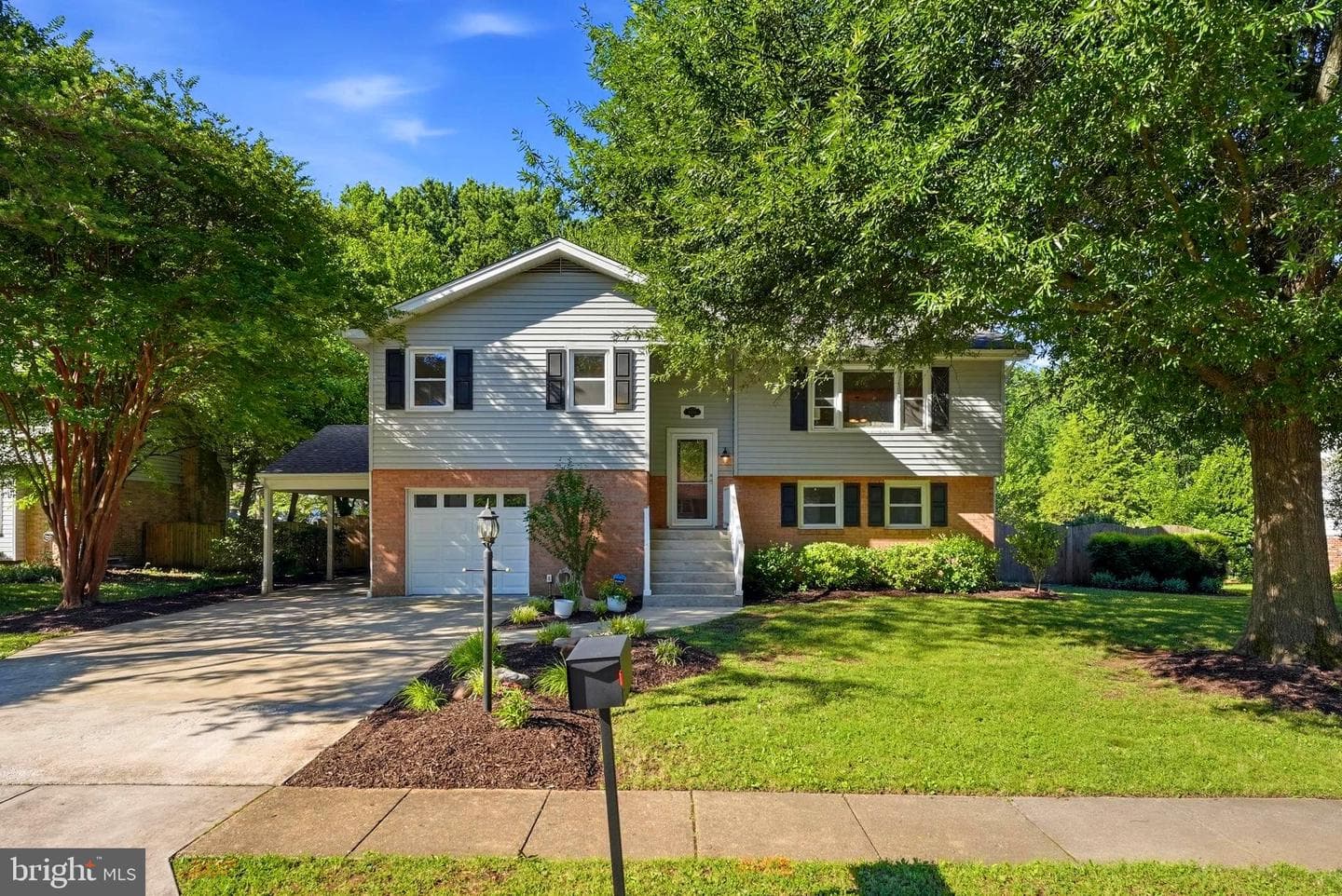 4407 Aragon Place, Alexandria